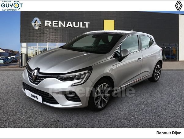 Renault Clio 103 kW image number 1