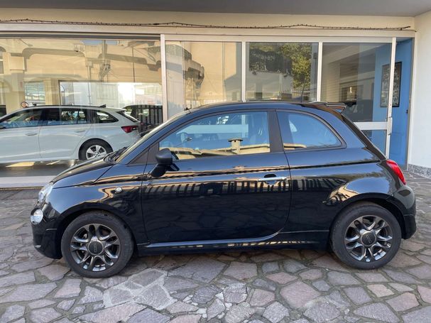 Fiat 500 1.0 51 kW image number 5