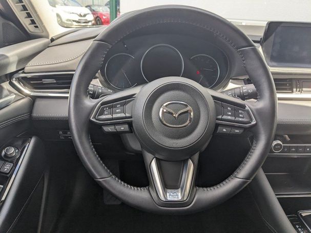 Mazda 6 2.5 143 kW image number 12