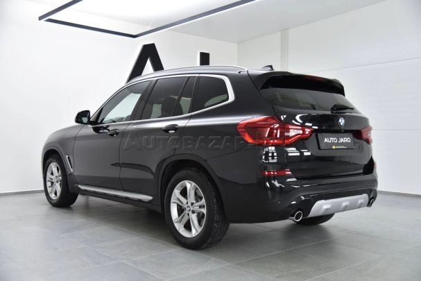 BMW X3 sDrive 140 kW image number 9