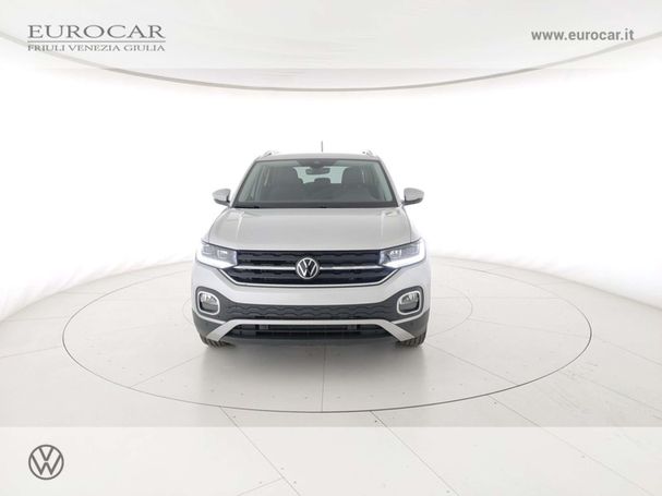 Volkswagen T-Cross 1.0 TSI 81 kW image number 7