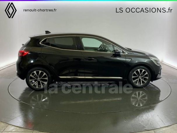 Renault Clio TCe 90 66 kW image number 16