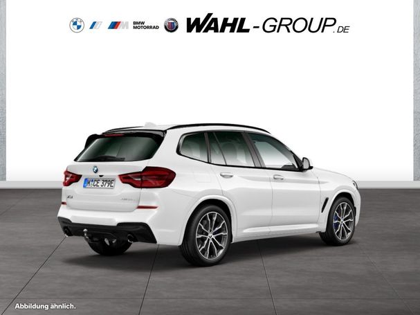 BMW X3 xDrive30e M Sport 215 kW image number 2