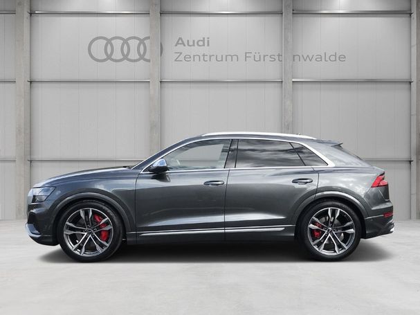 Audi SQ8 TFSI 373 kW image number 6