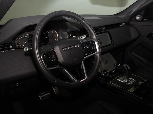 Land Rover Range Rover Evoque 150 kW image number 14