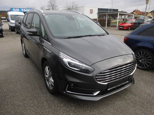 Ford Galaxy 2.0 EcoBlue Titanium 110 kW image number 2