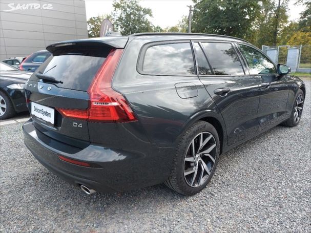 Volvo V60 D4 Momentum 140 kW image number 5