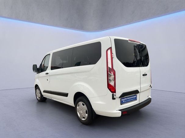 Ford Transit Custom 320 L1H1 96 kW image number 4