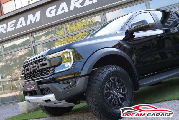 Ford Ranger Raptor 3.0 EcoBoost 215 kW image number 6