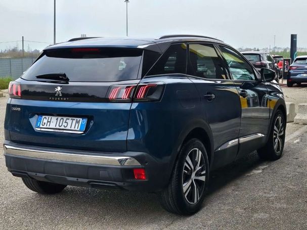 Peugeot 3008 130 EAT8 Allure 96 kW image number 2