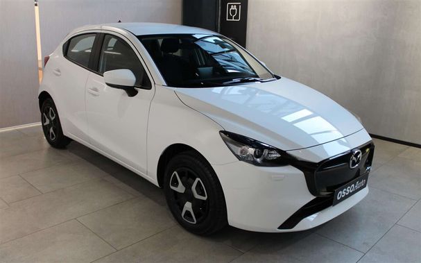 Mazda 2 75 55 kW image number 3