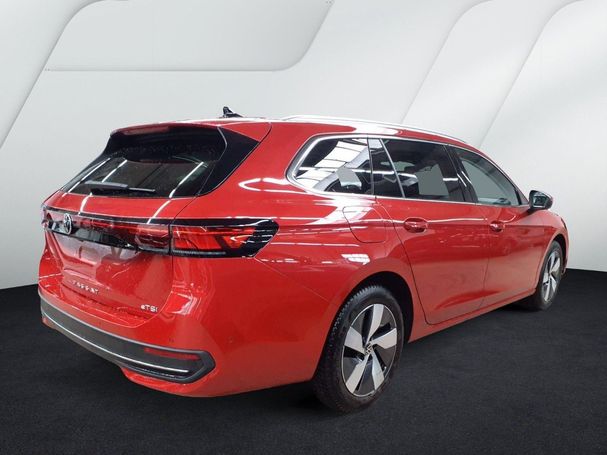 Volkswagen Passat Variant TSI Business DSG 110 kW image number 2