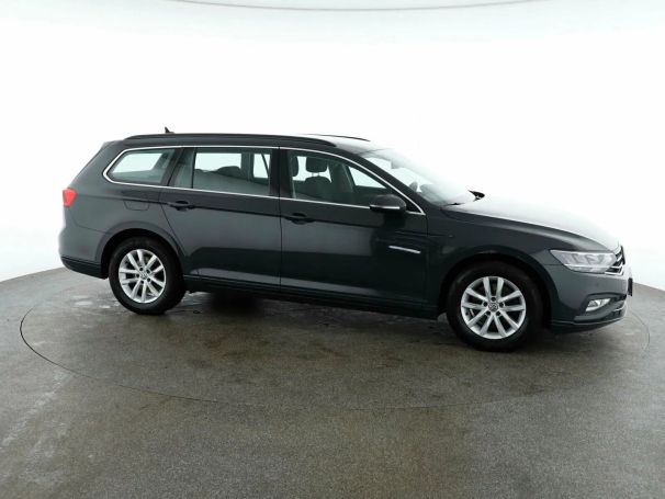 Volkswagen Passat 2.0 TDI DSG 110 kW image number 22