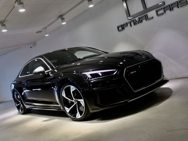 Audi RS5 TFSI 332 kW image number 2