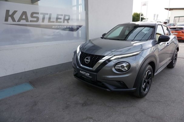 Nissan Juke 1.0 DIG-T 114 N-CONNECTA 84 kW image number 1