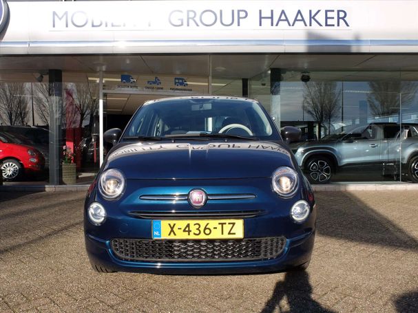 Fiat 500 1.0 51 kW image number 1