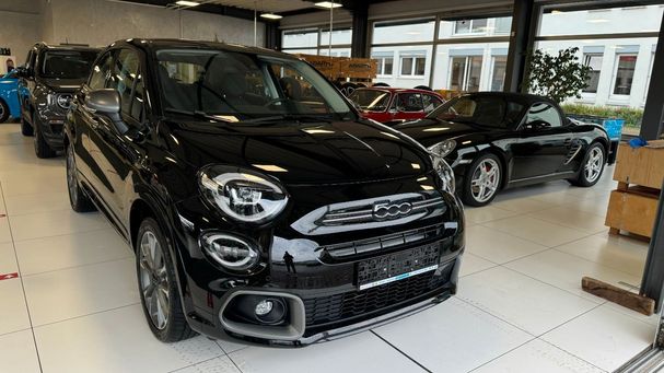 Fiat 500X 1.5 GSE Hybrid 96 kW image number 3