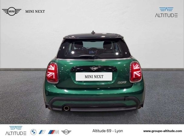 Mini Cooper Mini 101 kW image number 9