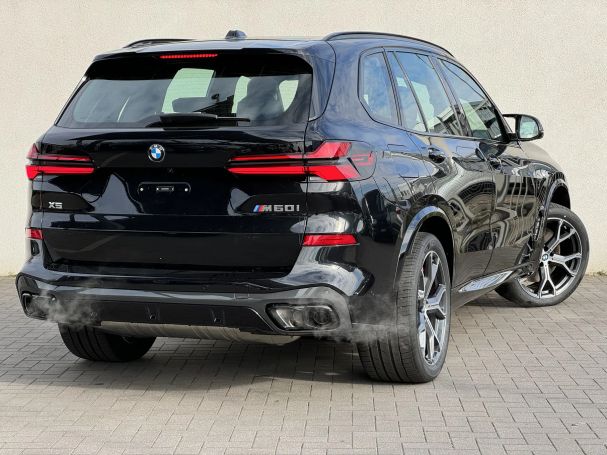 BMW X5 M xDrive 390 kW image number 13