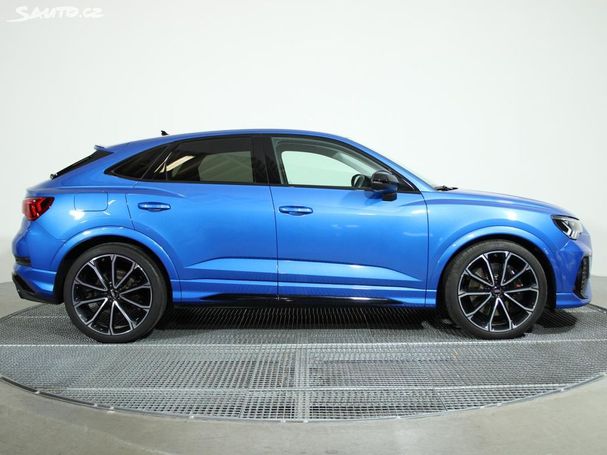 Audi RSQ3 TFSI quattro Sportback 294 kW image number 4