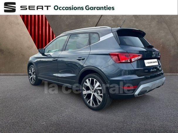 Seat Arona 1.0 TSI DSG 81 kW image number 17