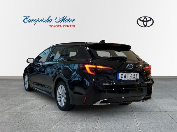 Toyota Corolla 1.8 Touring Sports 104 kW image number 3