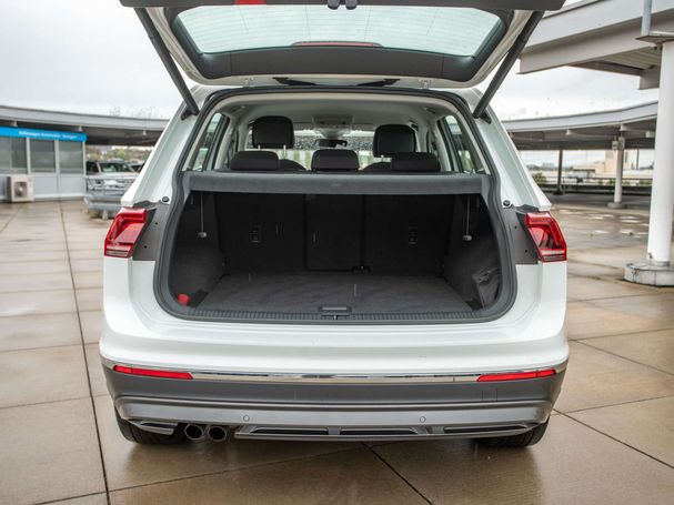 Volkswagen Tiguan 2.0 TSI DSG Highline 4Motion 140 kW image number 14