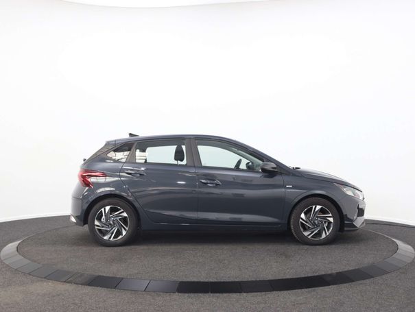 Hyundai i20 1.0 T-GDI 74 kW image number 6