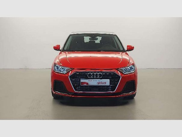 Audi A1 30 TFSI Sportback Advanced 81 kW image number 2