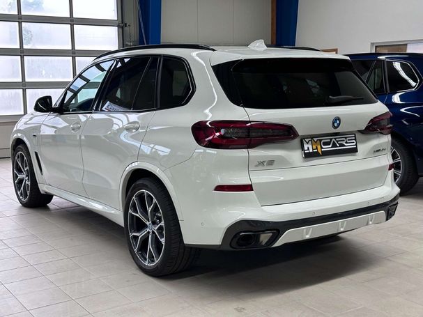 BMW X5 45e xDrive 290 kW image number 5