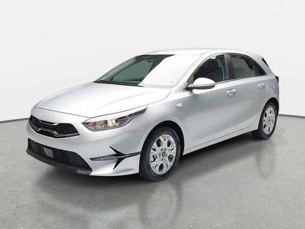 Kia Ceed 1.5 T-GDI Vision DCT7 103 kW image number 1