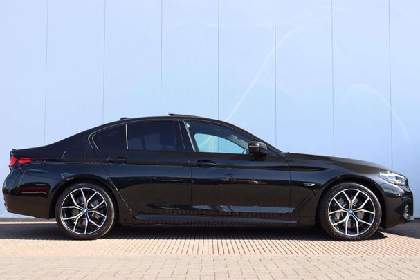 BMW 530 e 215 kW image number 3