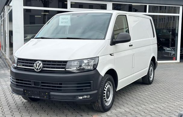 Volkswagen T6 Transporter DSG 4Motion Rockton 110 kW image number 1