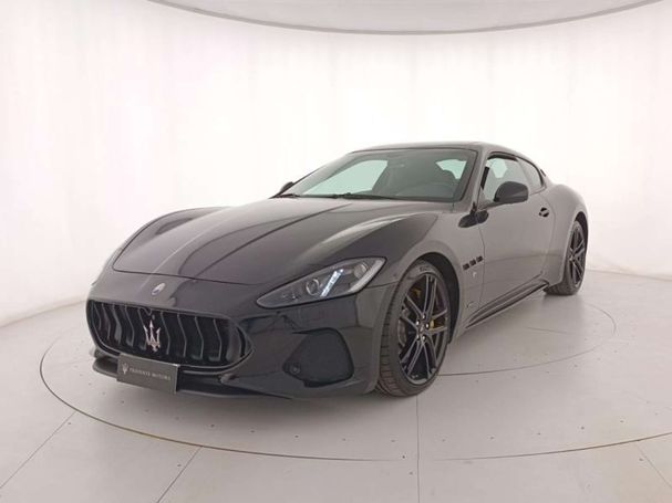 Maserati Granturismo 338 kW image number 1