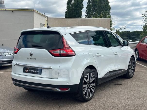 Renault Grand Scenic dCi 160 EDC INITIALE PARIS 118 kW image number 4