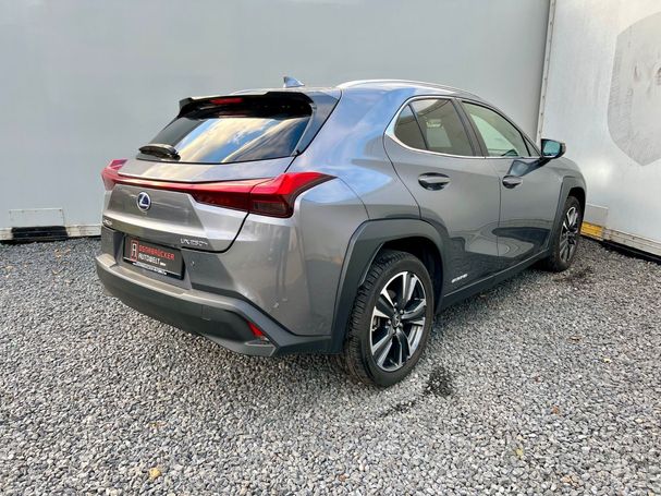 Lexus UX 135 kW image number 2