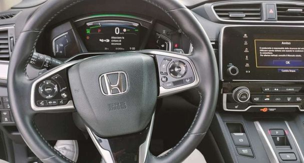 Honda CR-V Executive 135 kW image number 6