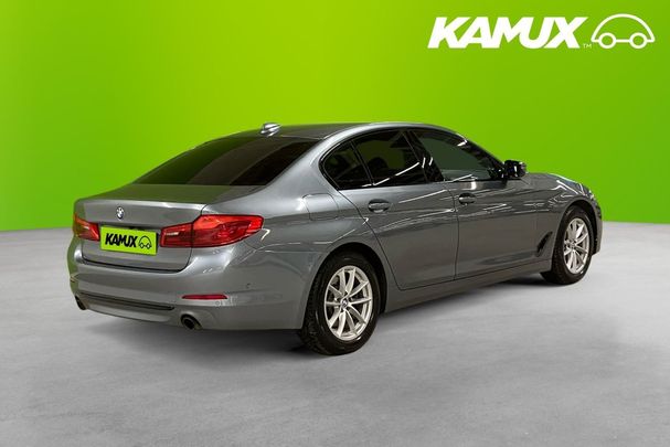 BMW 520d xDrive Sport Line 140 kW image number 3