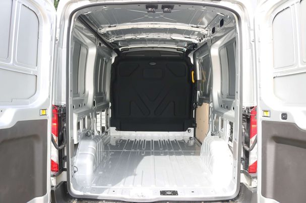 Ford Transit 350 L2H2 2.0 Trend 96 kW image number 9