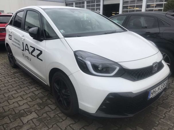 Honda Jazz 1.5 i-MMD 79 kW image number 2