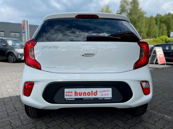 Kia Picanto 1.0 49 kW image number 7