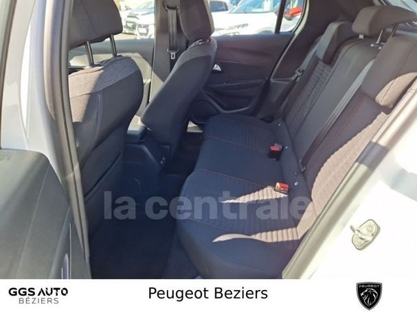 Peugeot 208 100 kW image number 7