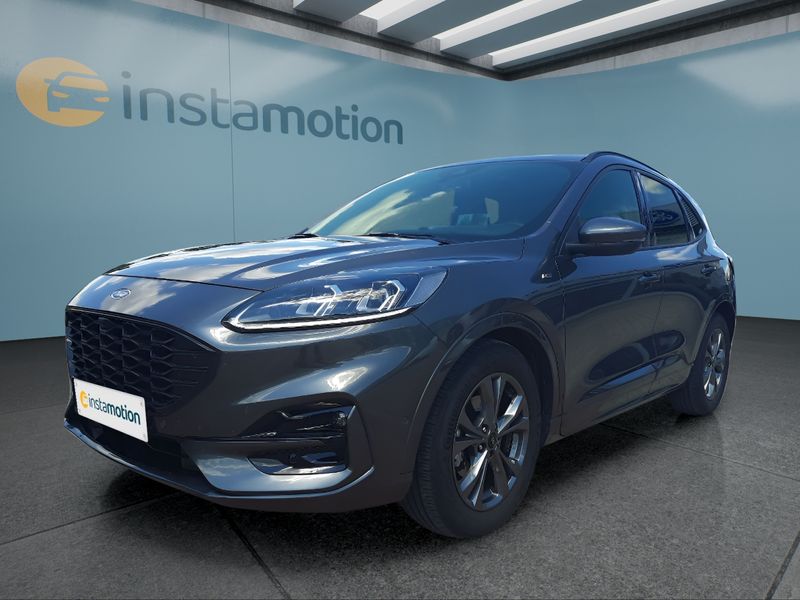 Ford Kuga 2.0 EcoBlue