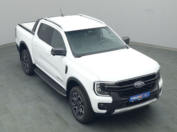 Ford Ranger Wildtrak 177 kW image number 25