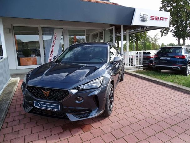 Cupra Formentor 1.4 e-HYBRID DSG 150 kW image number 2