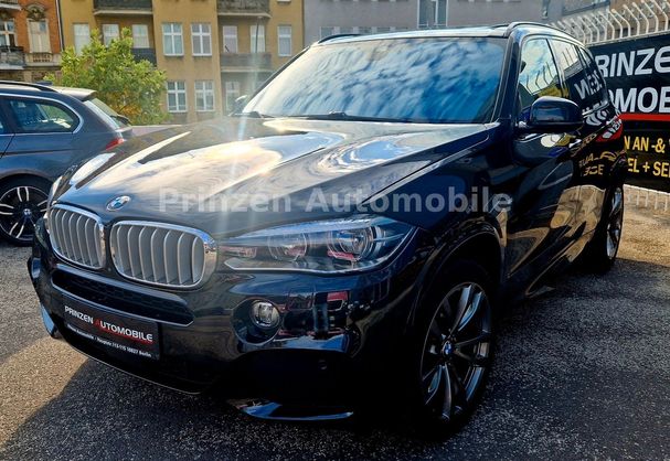 BMW X5 xDrive40d 230 kW image number 1