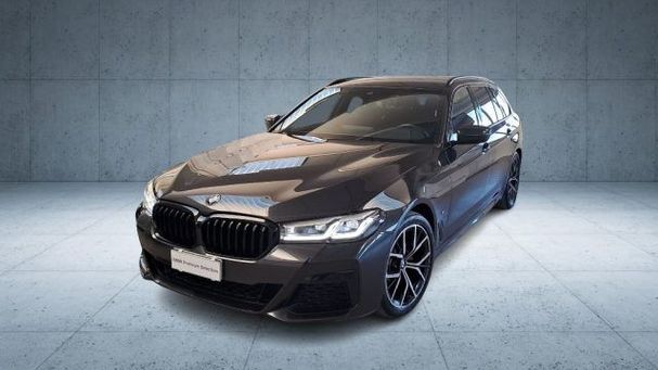 BMW 520d Touring 140 kW image number 1