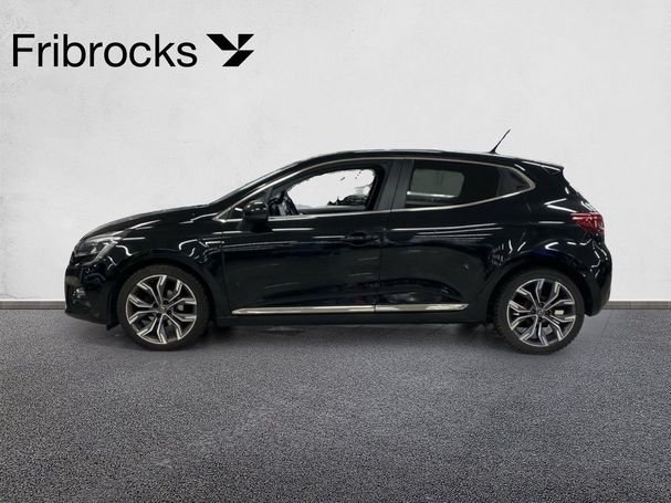 Renault Clio TCe Intens 74 kW image number 5