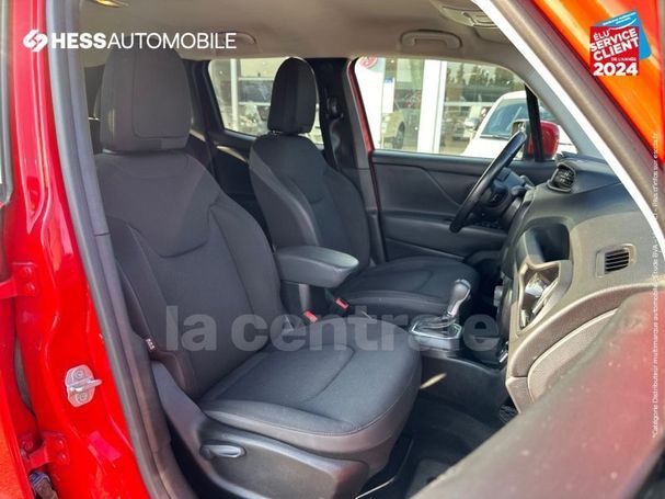 Jeep Renegade 1.3 110 kW image number 28