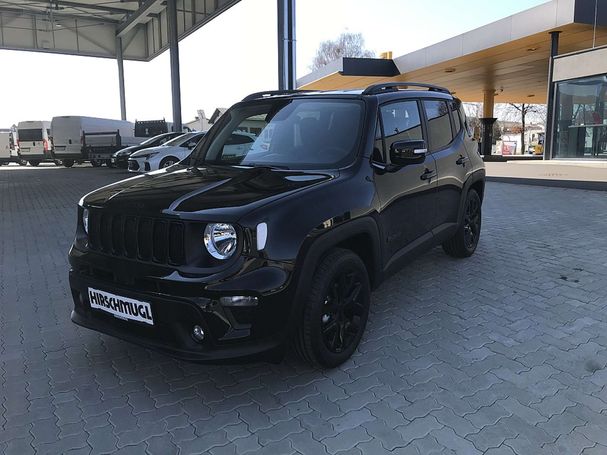 Jeep Renegade 95 kW image number 1